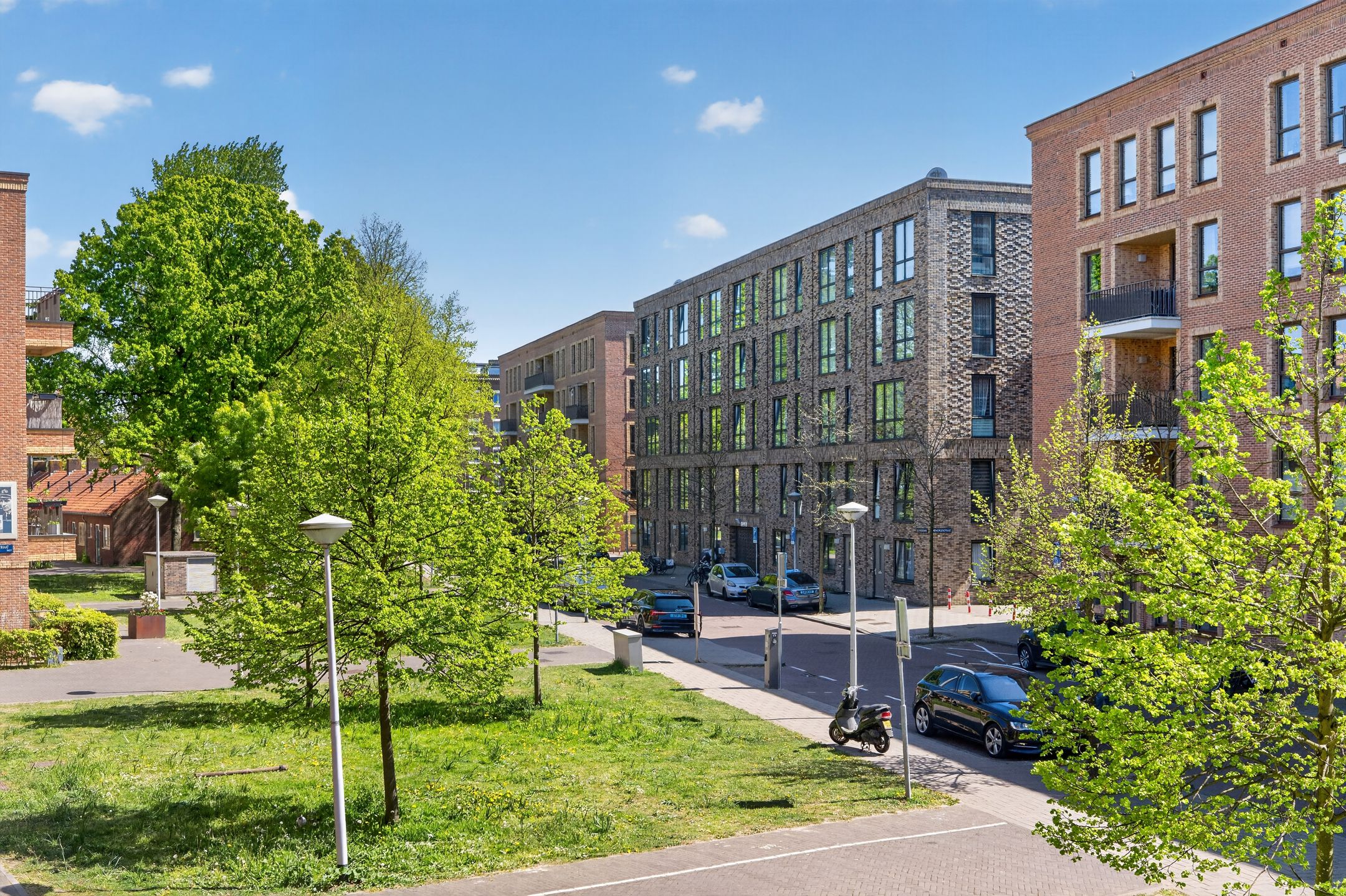 Photo 36 of Berceusestraat 2