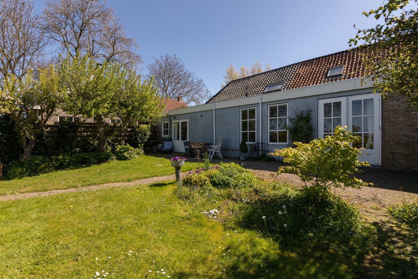 Foto 50 van Fiifhús 8