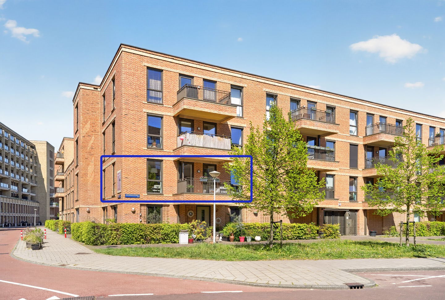 Photo 4 of Berceusestraat 2