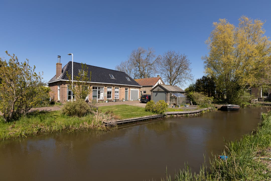 Foto 1 van Fiifhús 8