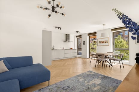 Berceusestraat thumbnail