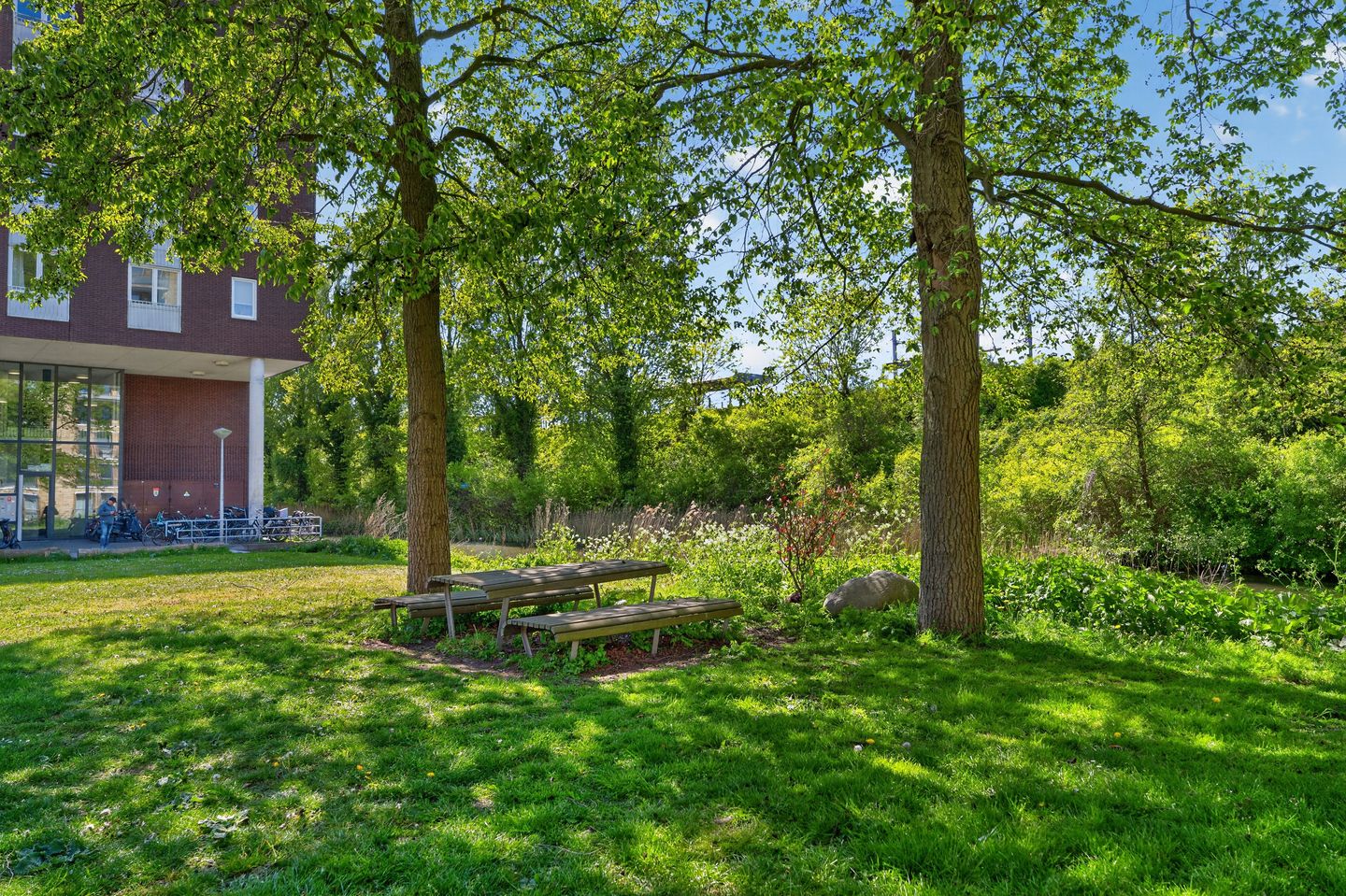 Photo 44 of Berceusestraat 2