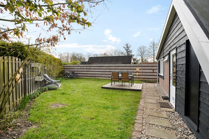 Vrijstaande woning te koop: Raadhuisstraat 27H87, Dirkshorn