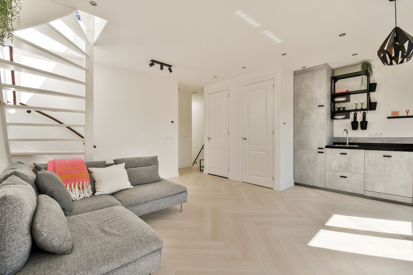 Foto 4 van Cornelis Anthoniszstraat 20-4