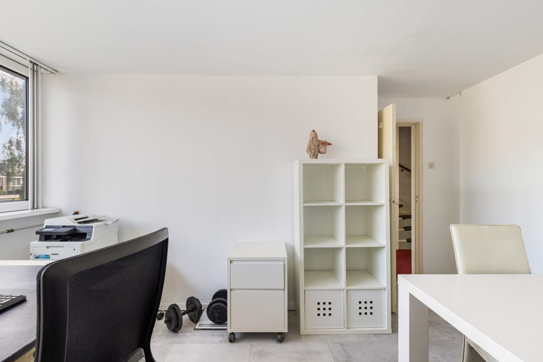 Photo 22 of Albert Schweitzerstraat 82