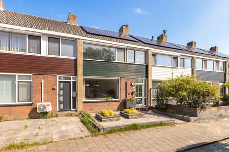 Albert Schweitzerstraat thumbnail