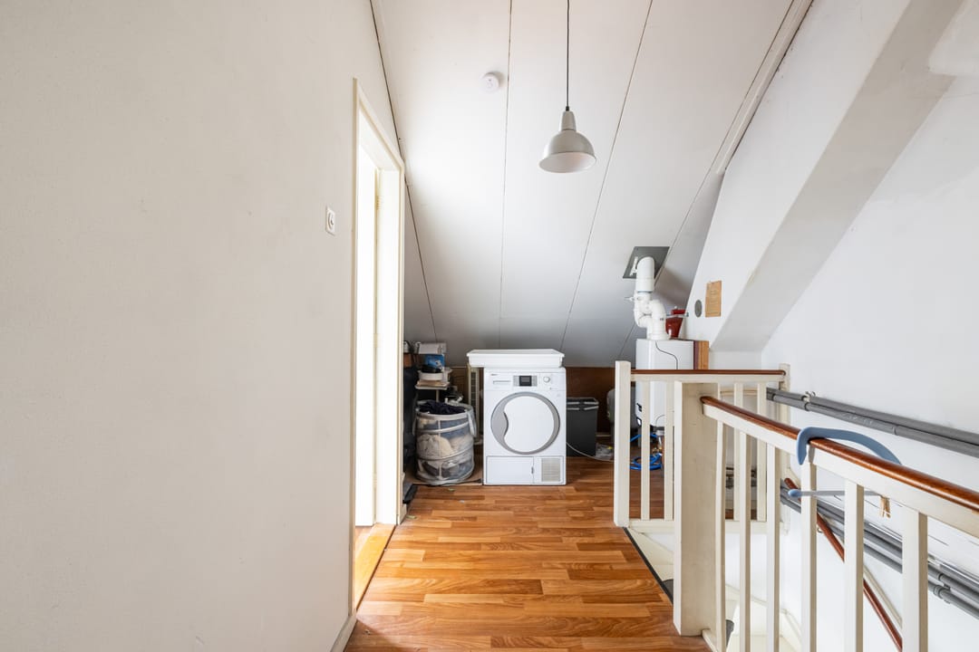 Photo 32 of Albert Schweitzerstraat 82