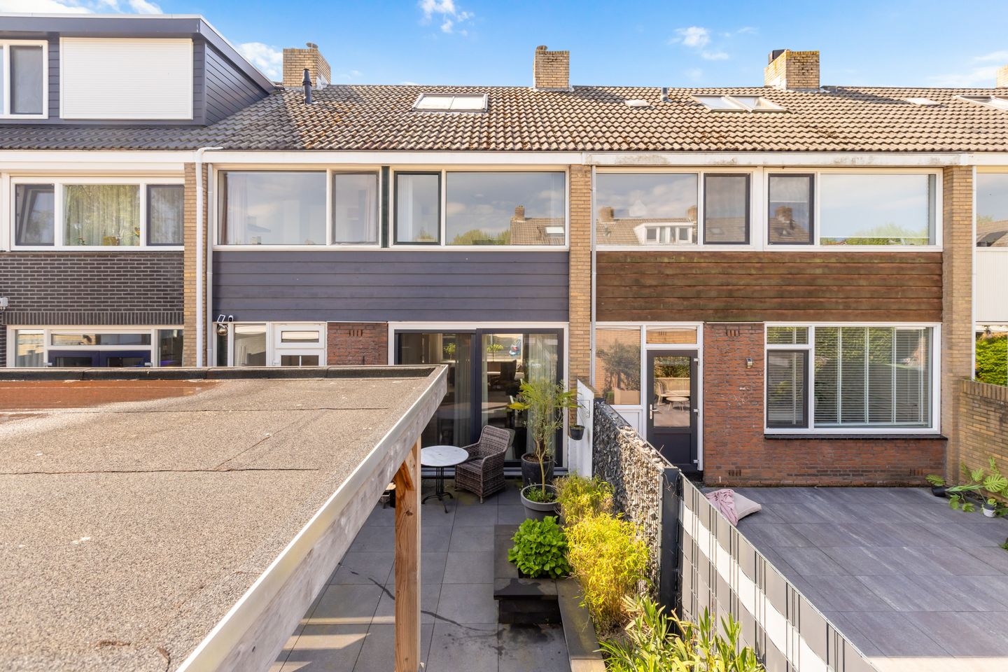 Photo 44 of Albert Schweitzerstraat 82