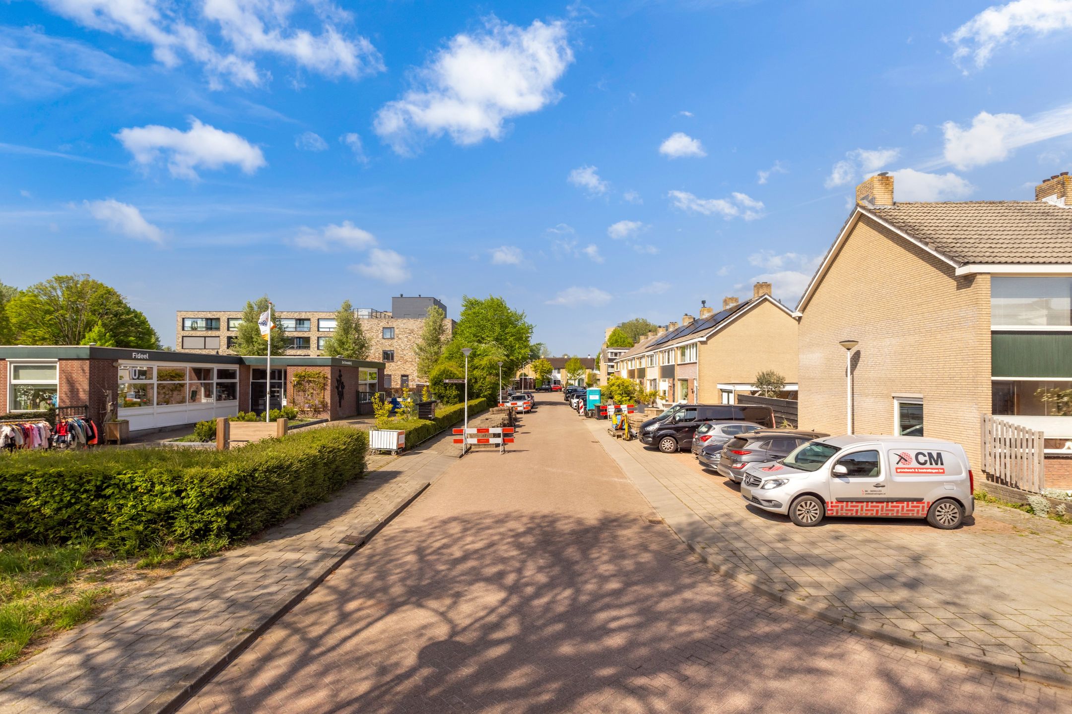 Photo 45 of Albert Schweitzerstraat 82