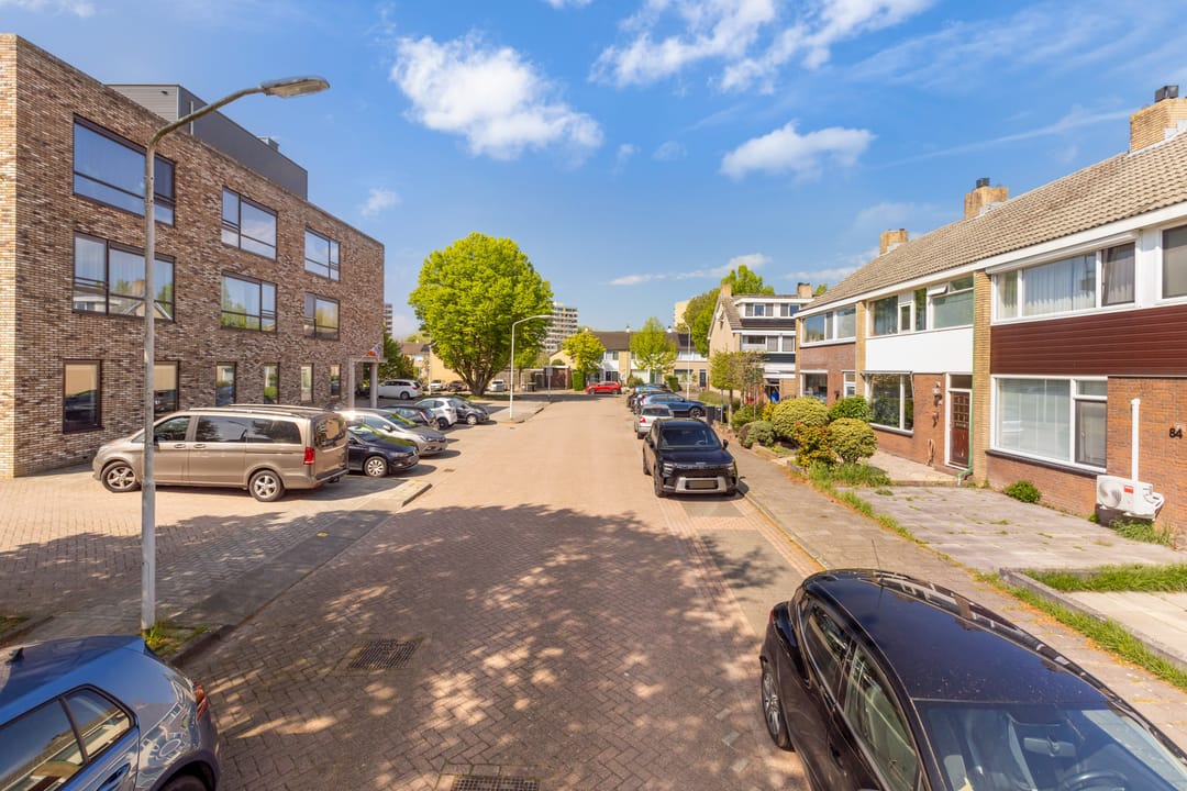 Photo 47 of Albert Schweitzerstraat 82