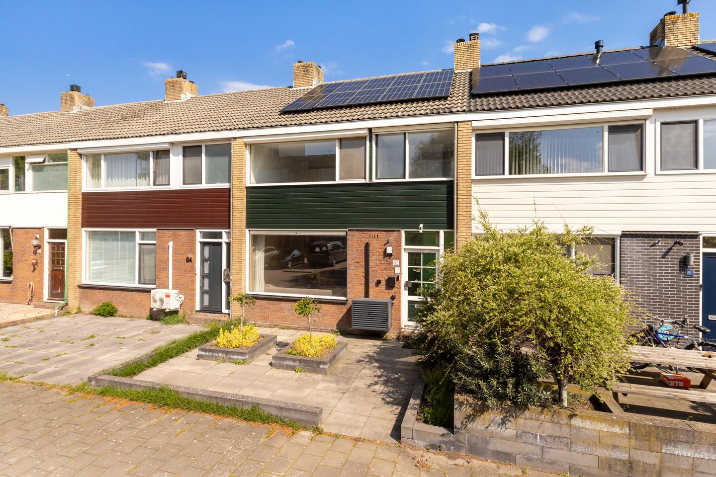 Photo 49 of Albert Schweitzerstraat 82