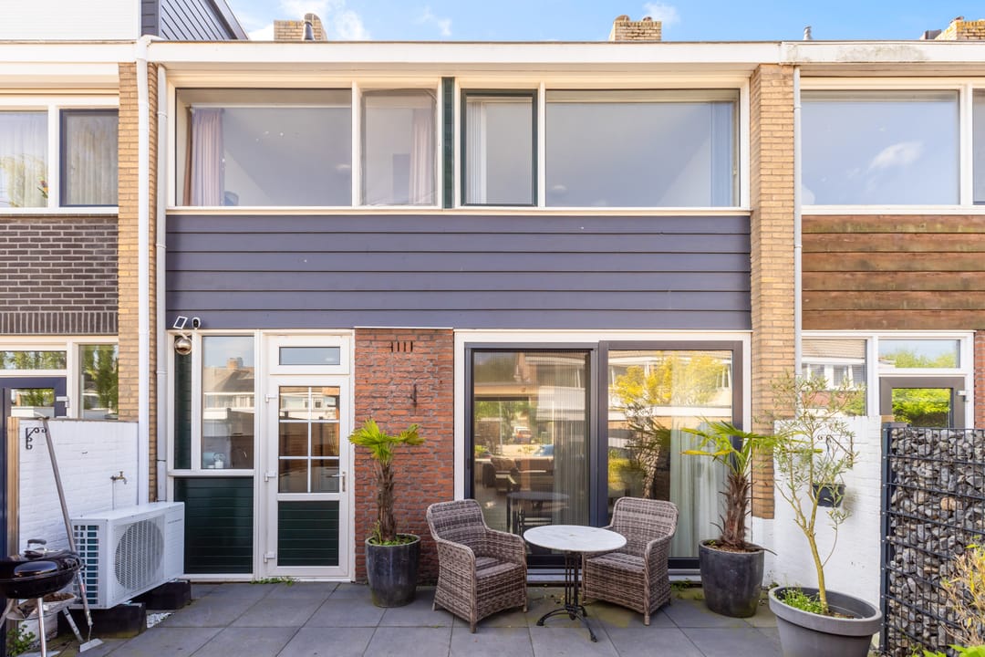 Photo 43 of Albert Schweitzerstraat 82
