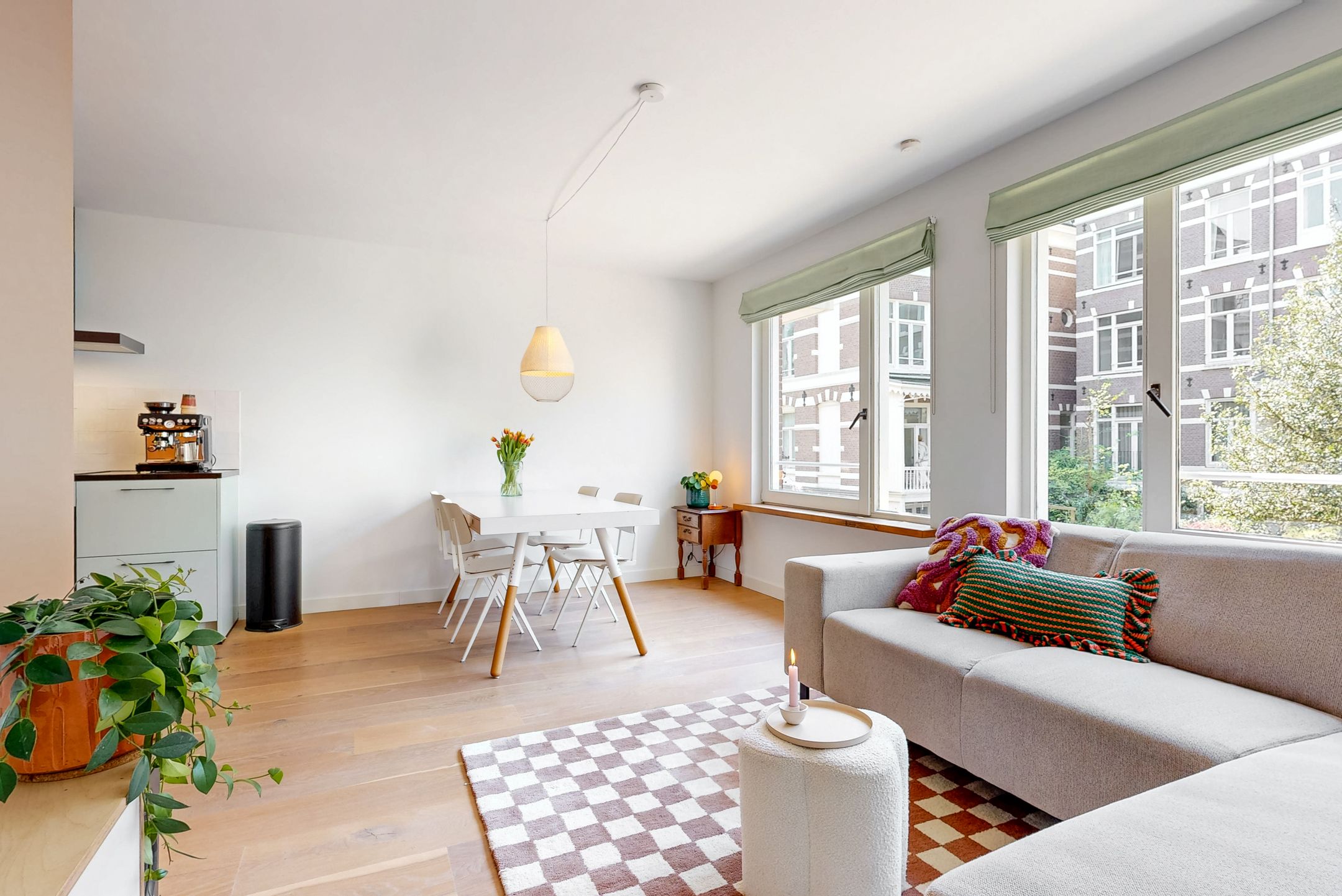 Beautifully Renovated Apartment on Own Ground with Energy Label A — 12