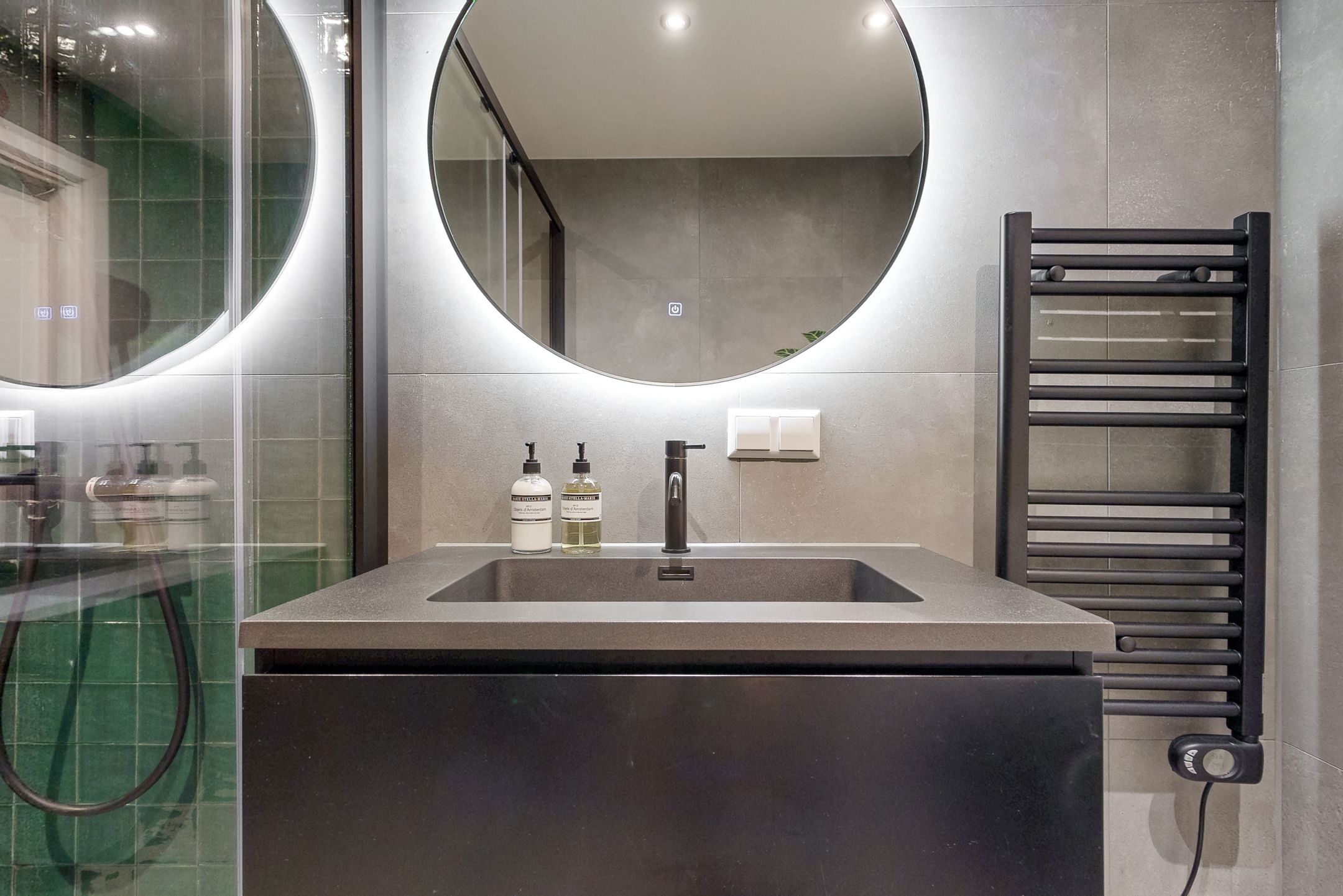 Beautifully Renovated Apartment on Own Ground with Energy Label A — 15