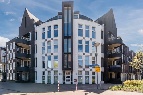 Mgr vdn Tillaartstraat thumbnail