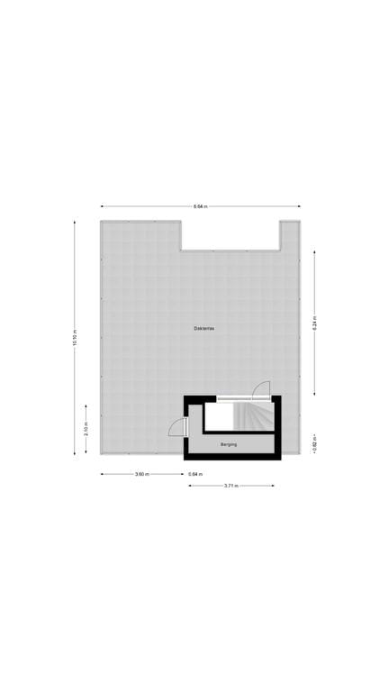 Foto 59 van Mgr vdn Tillaartstraat 58