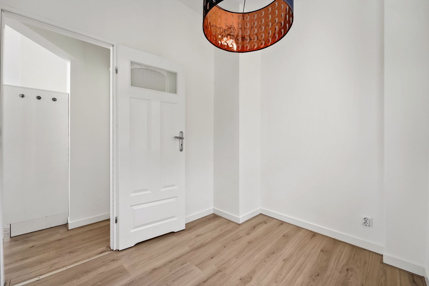 Charming corner apartment with water views in the Valkenboskwartier — 19