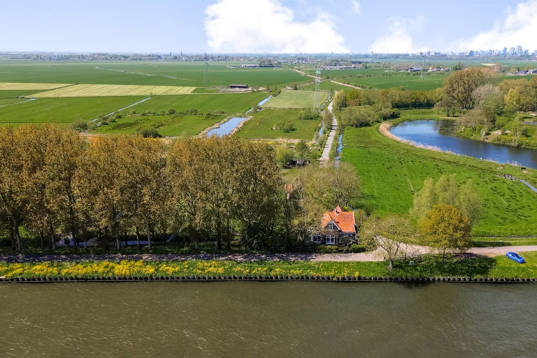 Foto 43 van Kanaaldijk West 1