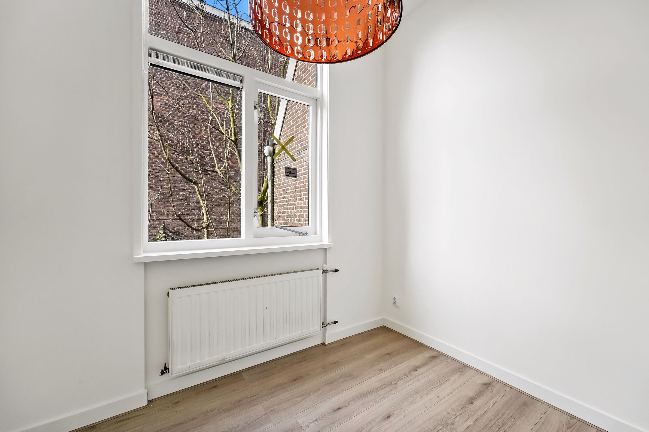 Charming corner apartment with water views in the Valkenboskwartier — 18