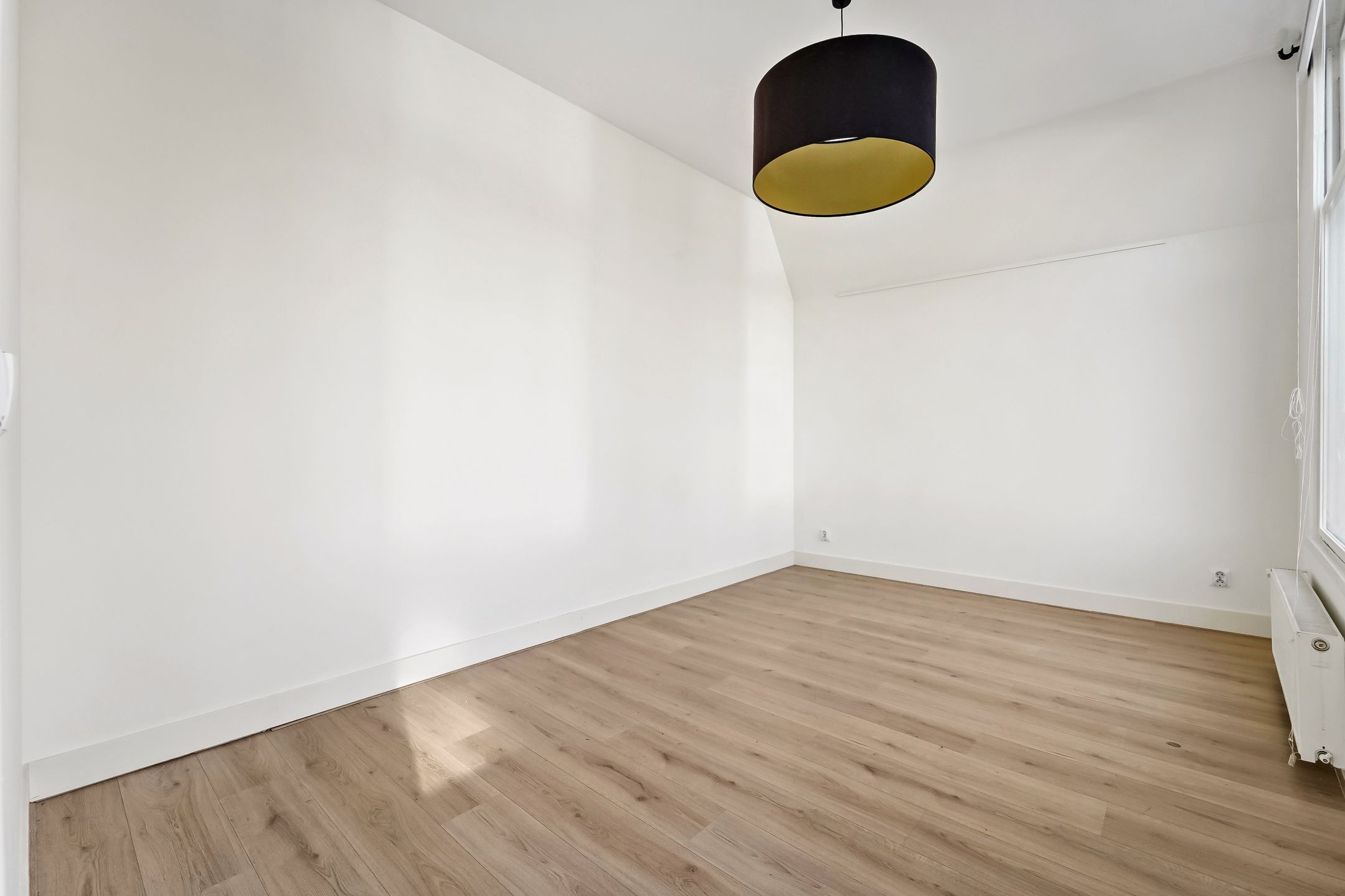 Charming corner apartment with water views in the Valkenboskwartier — 24