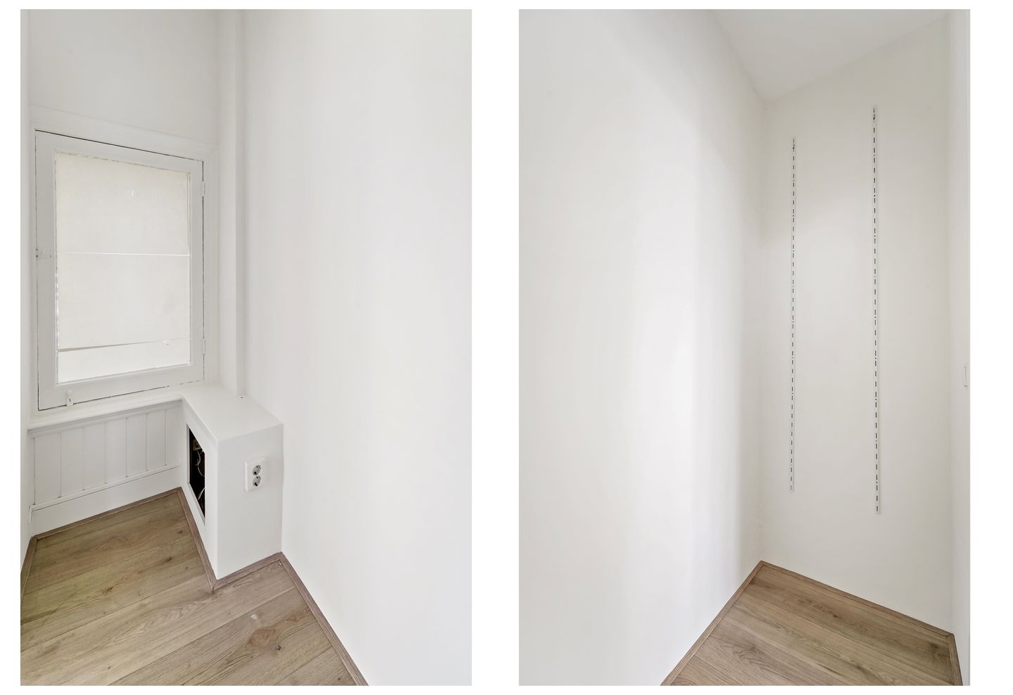 Charming corner apartment with water views in the Valkenboskwartier — 14