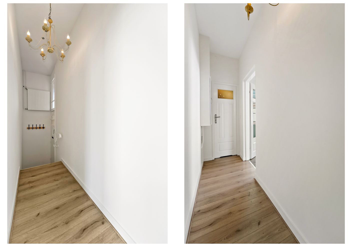 Charming corner apartment with water views in the Valkenboskwartier — 20