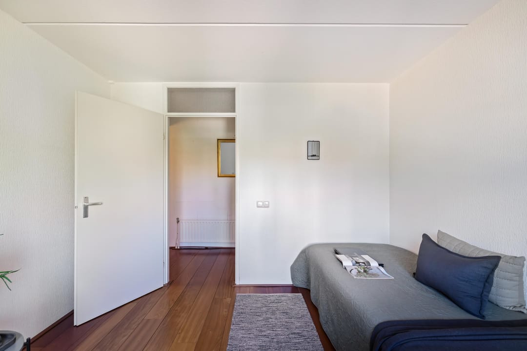 Fantastic View Apartment with Permanent Holiday Feeling at Hoornsemeer — 22