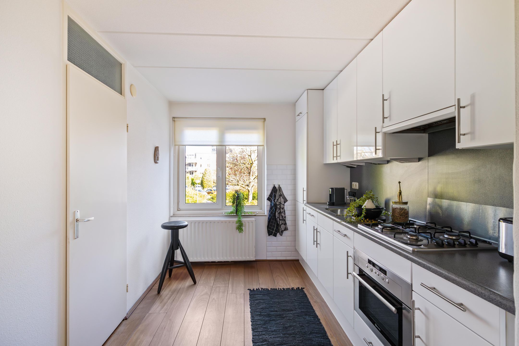 Fantastic View Apartment with Permanent Holiday Feeling at Hoornsemeer — 15