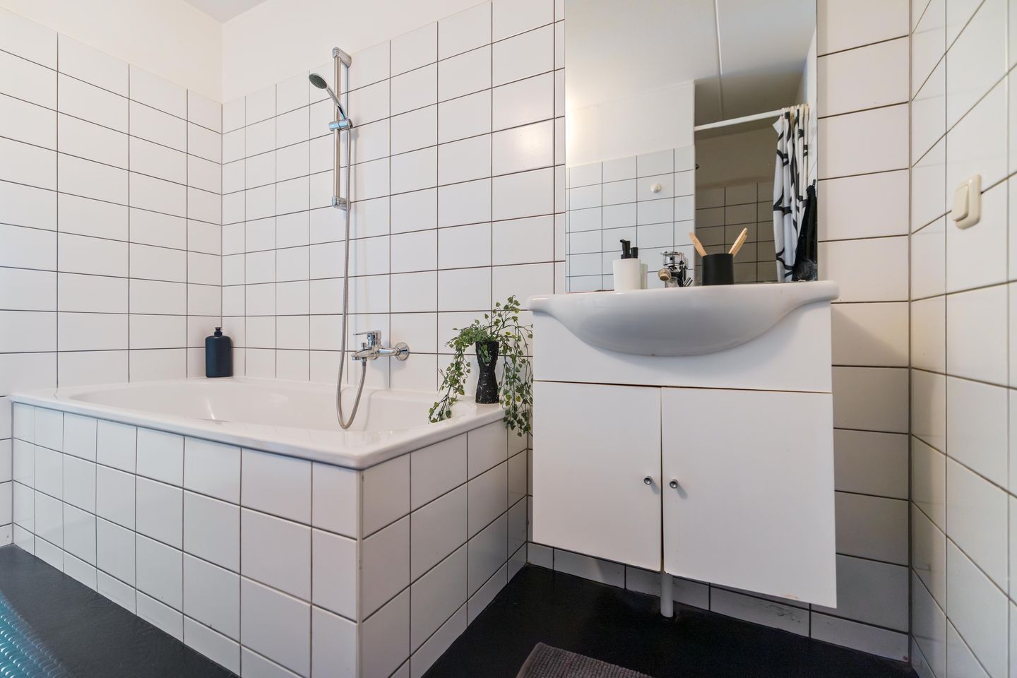 Fantastic View Apartment with Permanent Holiday Feeling at Hoornsemeer — 20