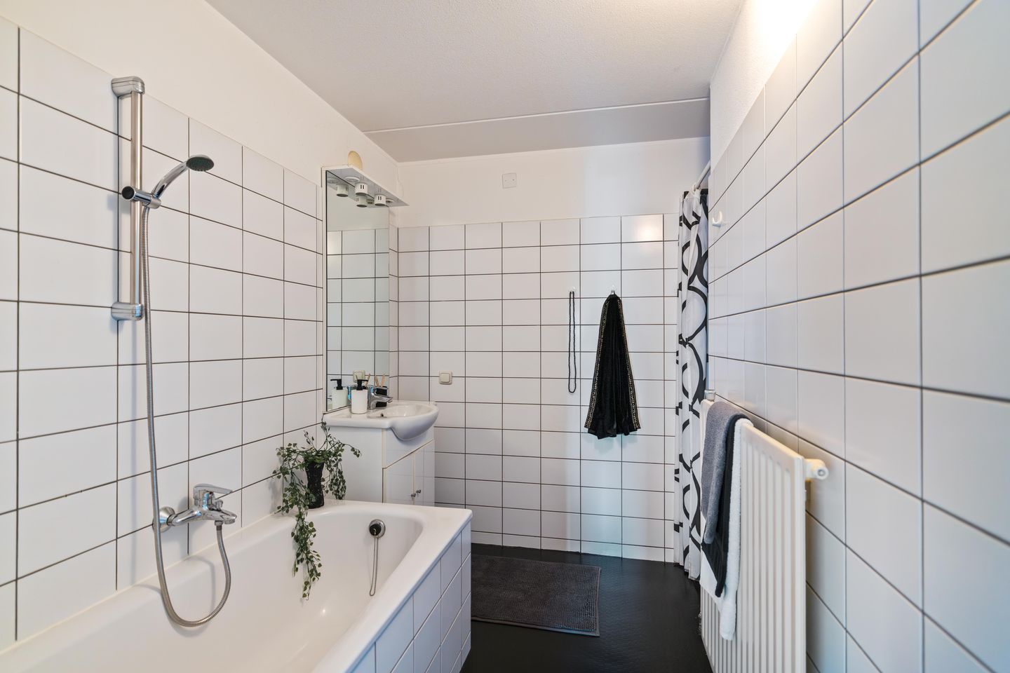 Fantastic View Apartment with Permanent Holiday Feeling at Hoornsemeer — 19