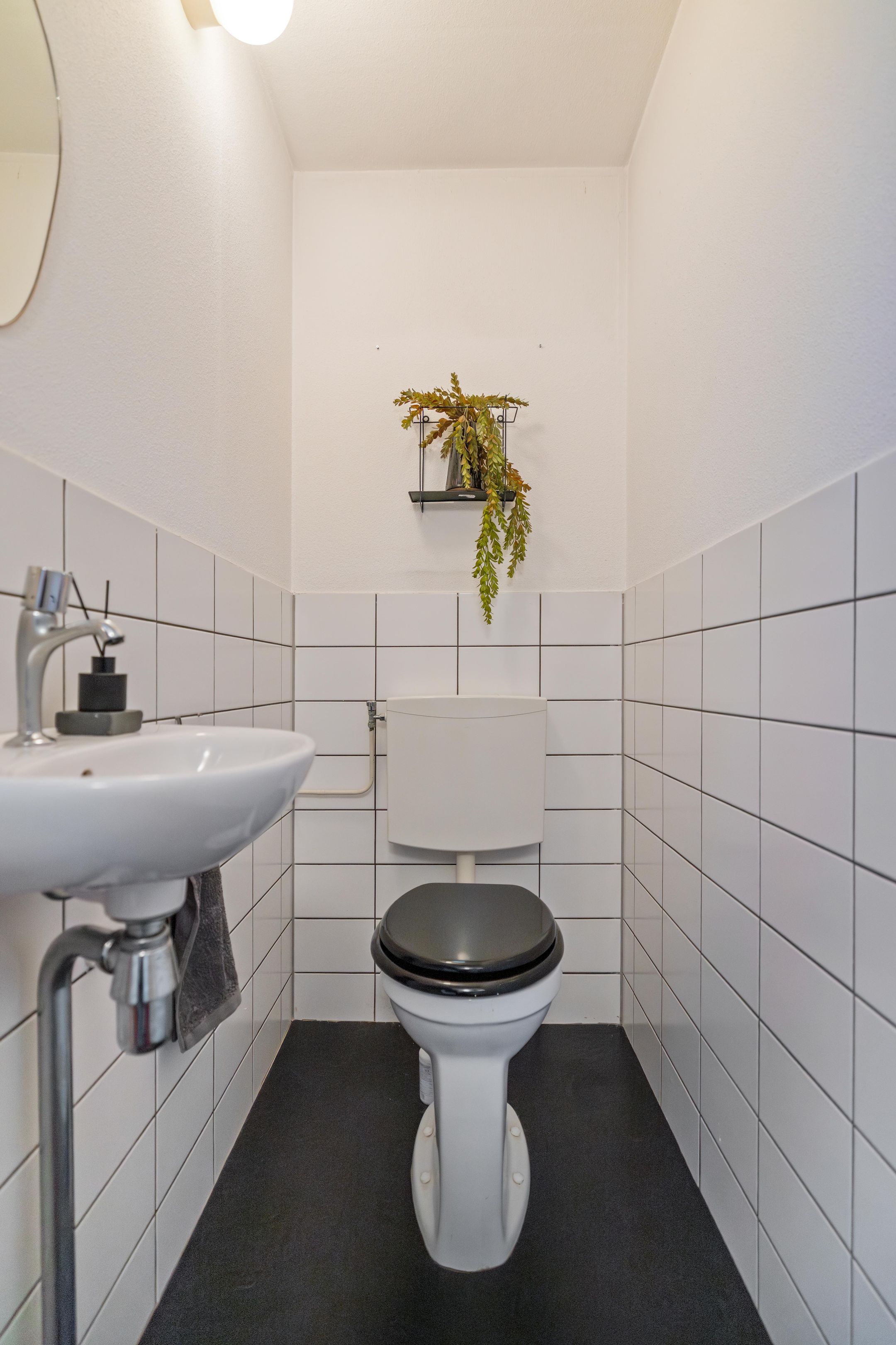 Fantastic View Apartment with Permanent Holiday Feeling at Hoornsemeer — 21
