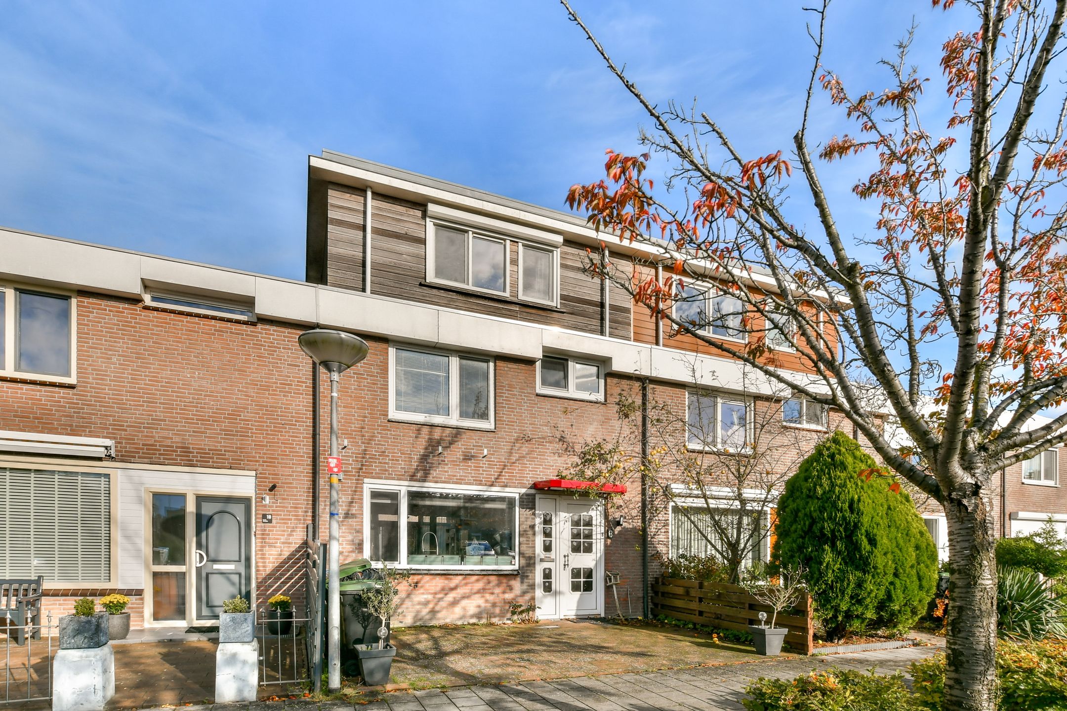 Terneuzenstraat 8 