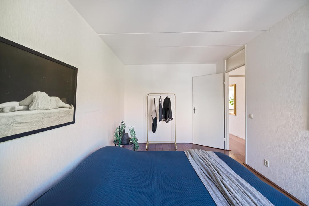 Fantastic View Apartment with Permanent Holiday Feeling at Hoornsemeer — 17