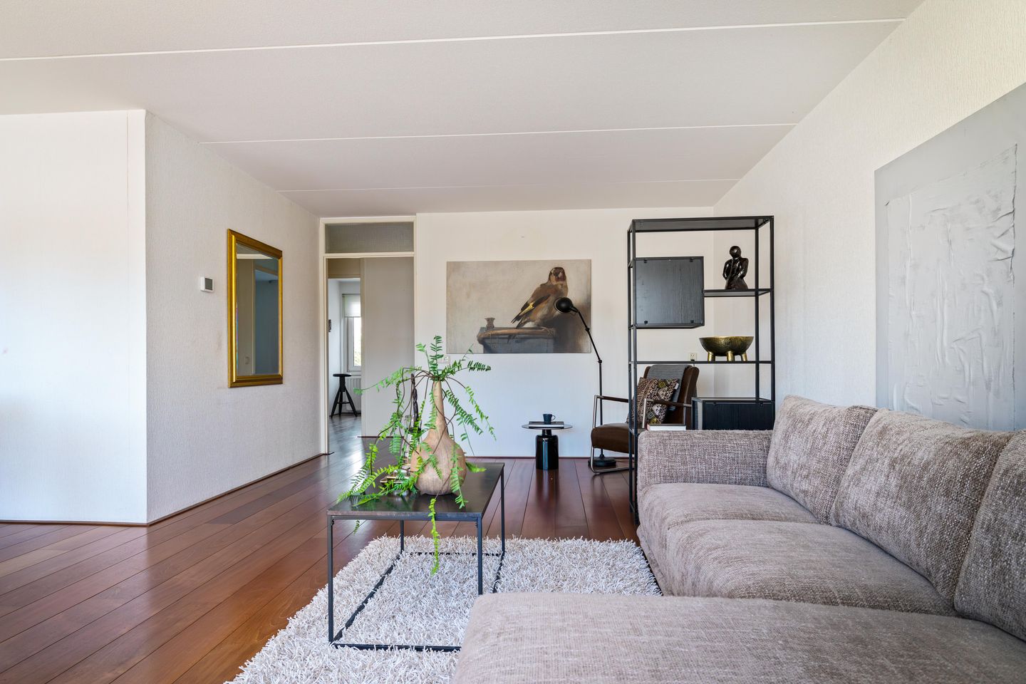 Fantastic View Apartment with Permanent Holiday Feeling at Hoornsemeer — 14