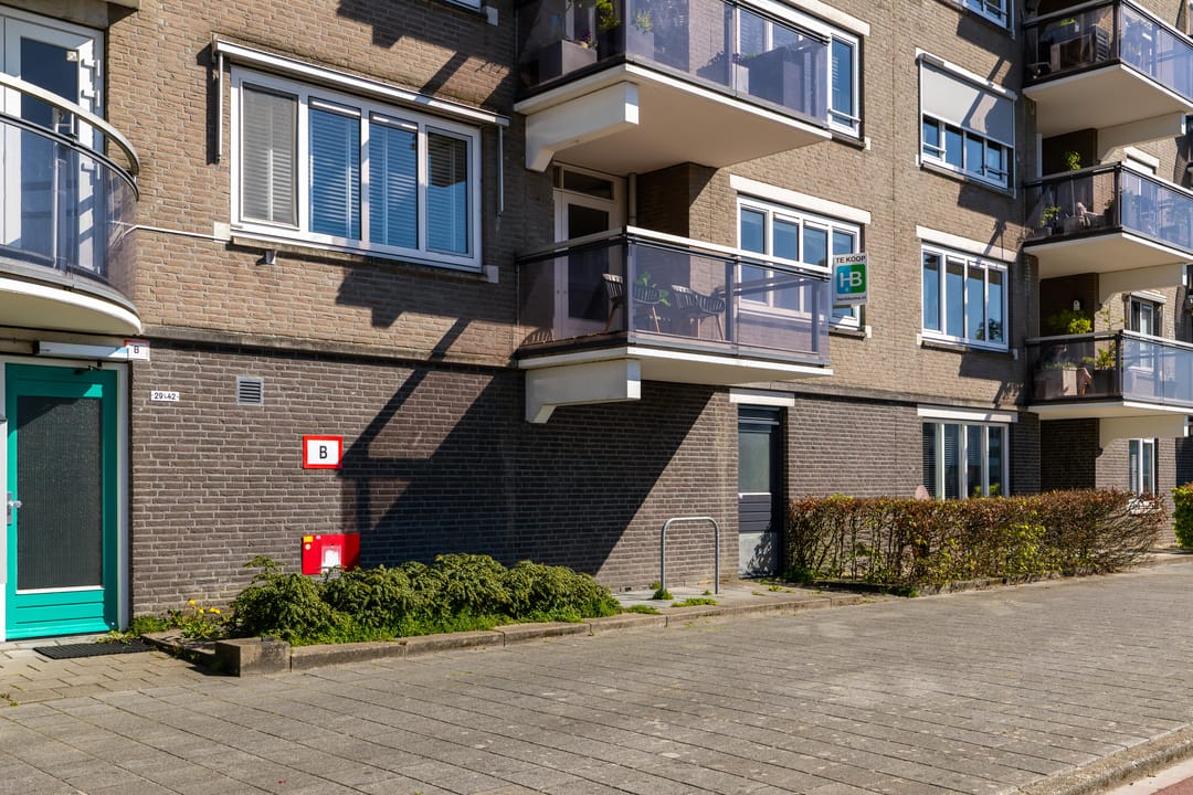 Fantastic View Apartment with Permanent Holiday Feeling at Hoornsemeer — 26