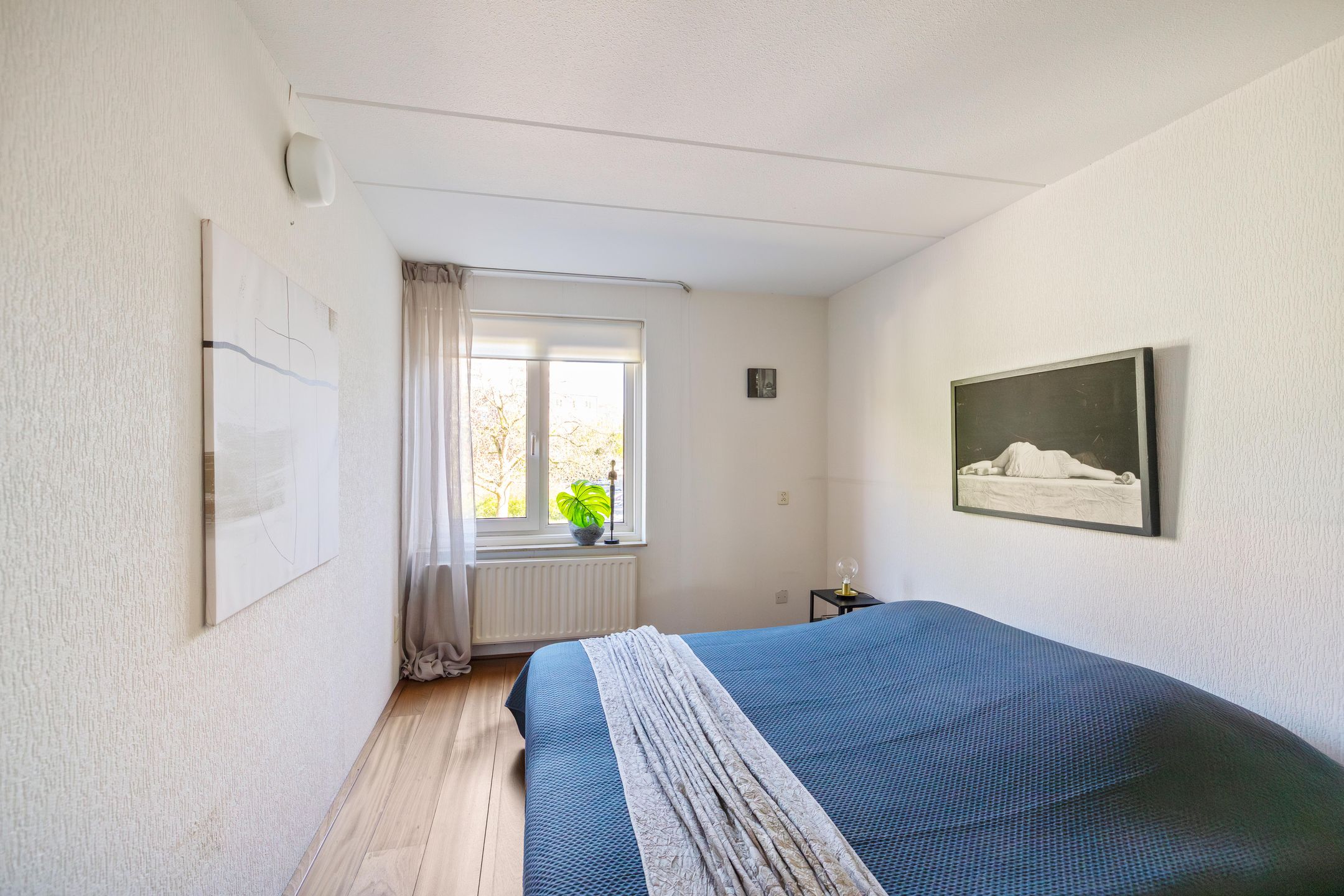Fantastic View Apartment with Permanent Holiday Feeling at Hoornsemeer — 18