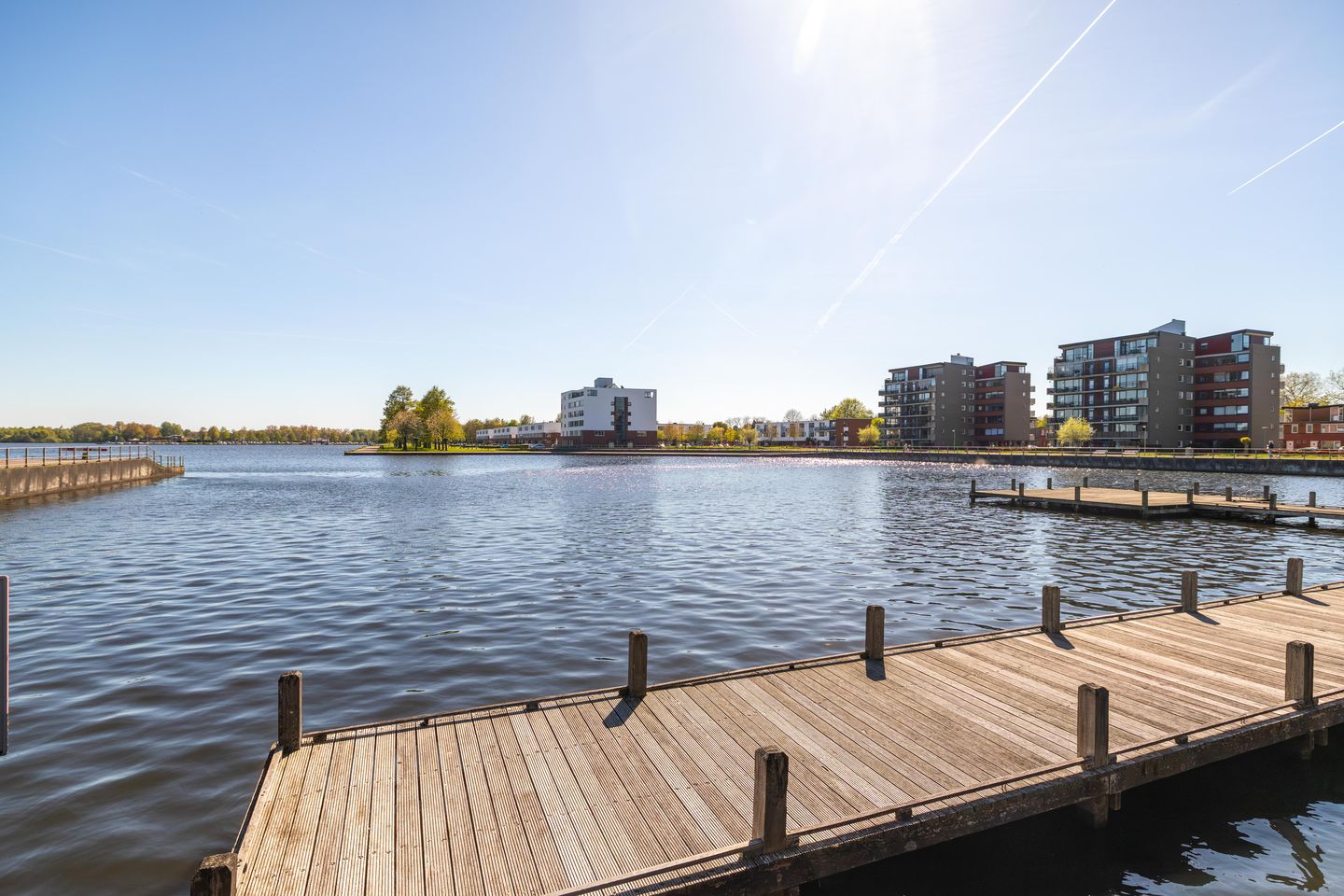 Fantastic View Apartment with Permanent Holiday Feeling at Hoornsemeer — 29