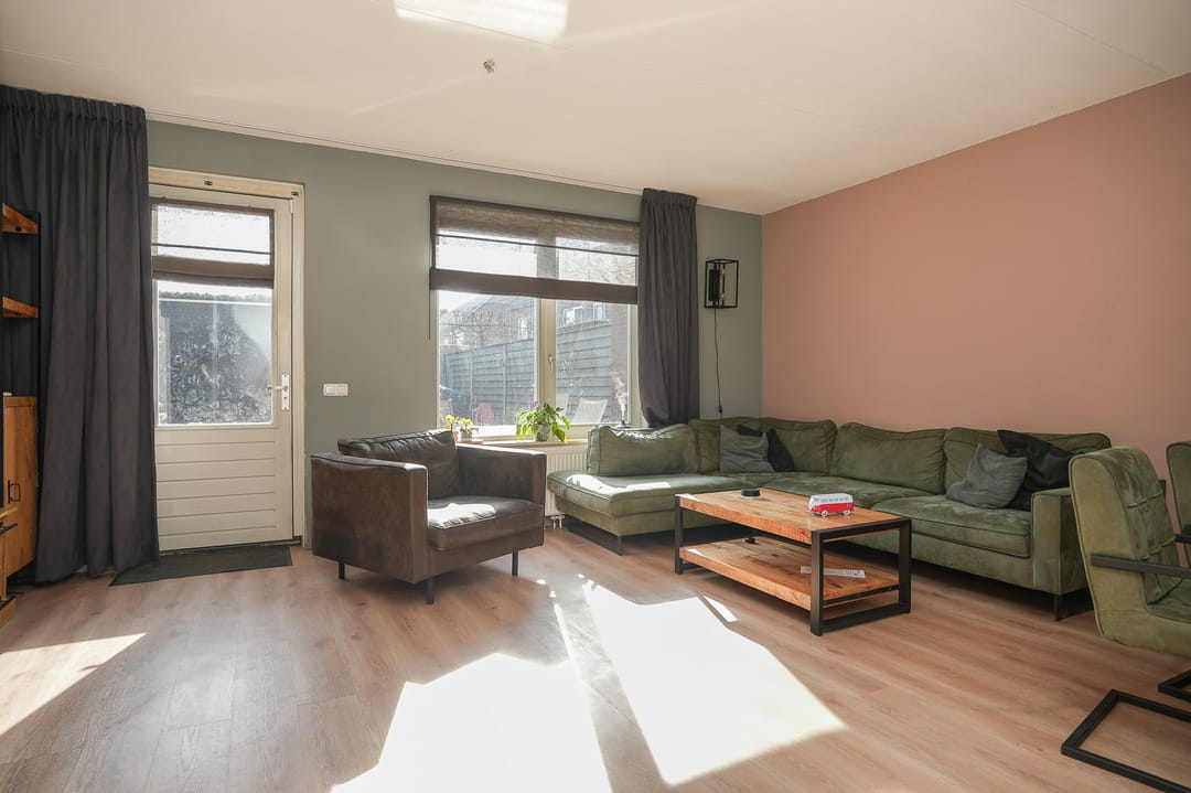 Foto 11 van De Ochtense Steegh 36