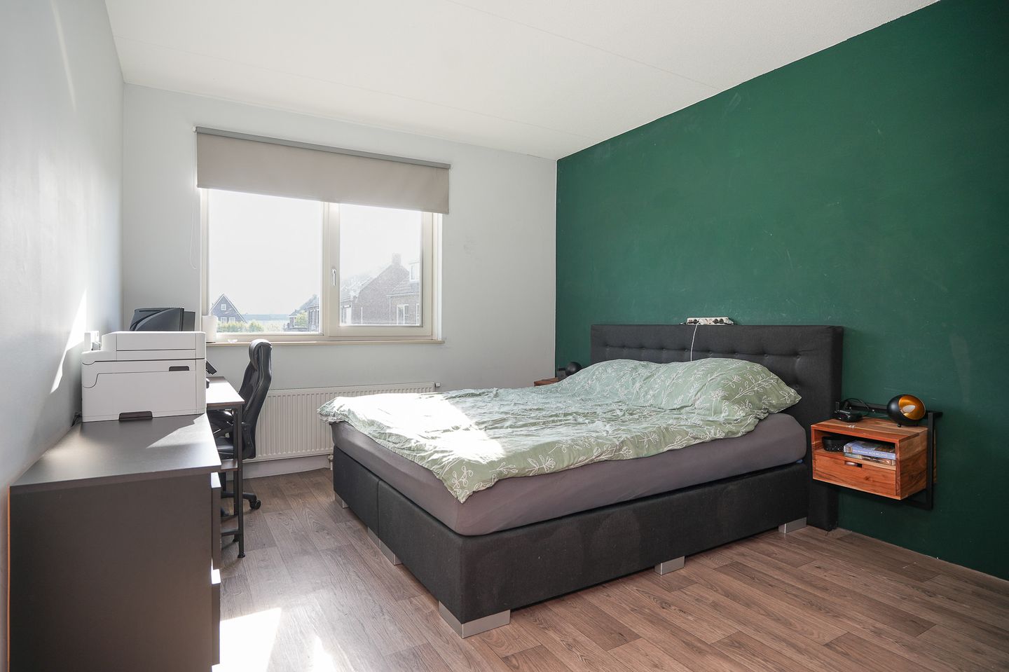 Foto 4 van De Ochtense Steegh 36