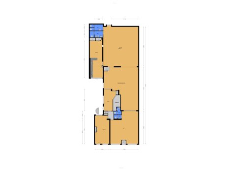 View floorplan