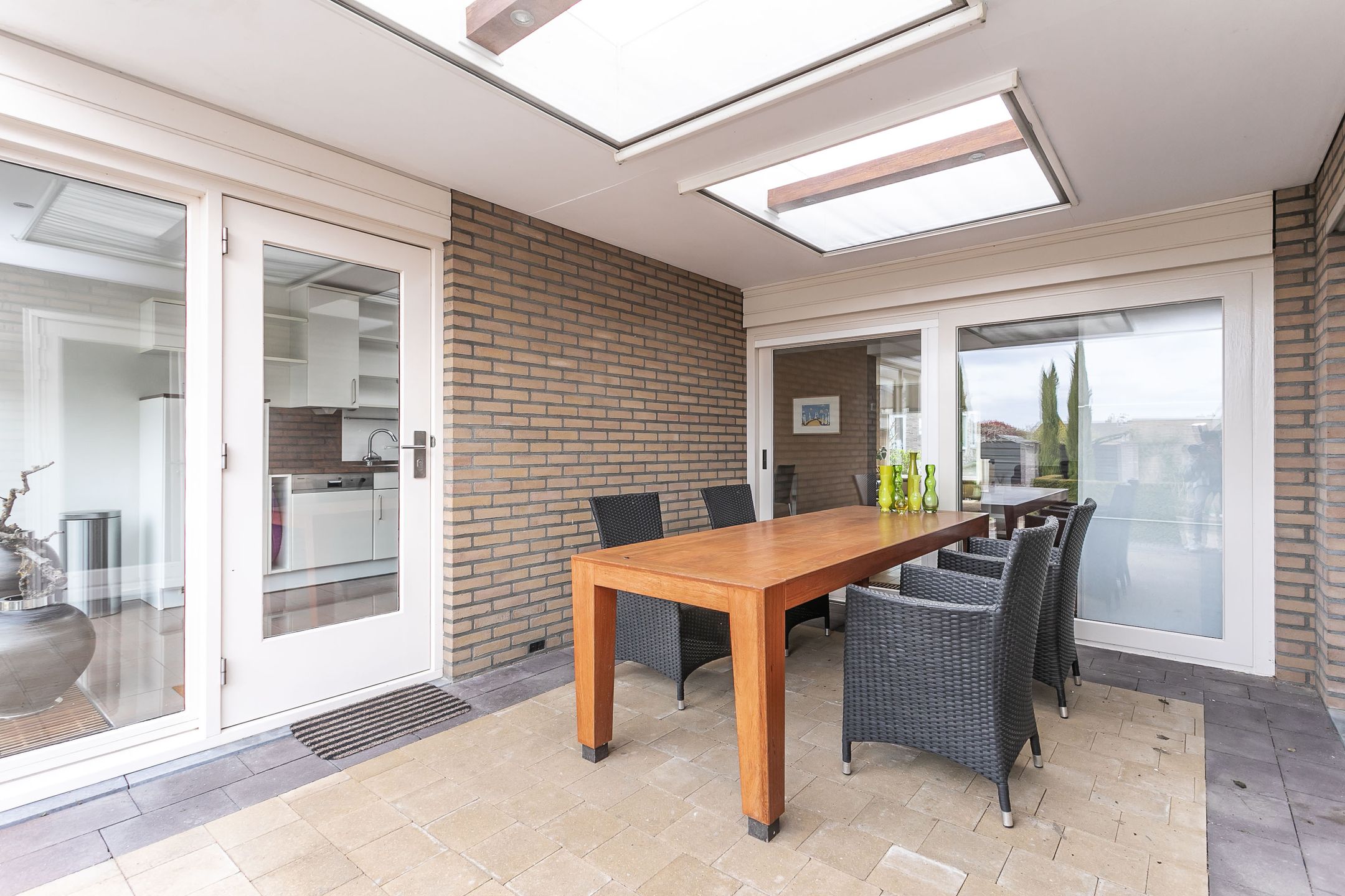 Move-in Ready Semi-Detached Home with Garage and Multifunctional Space in Spaubeek — 21