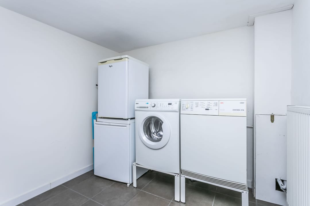 Move-in Ready Semi-Detached Home with Garage and Multifunctional Space in Spaubeek — 26