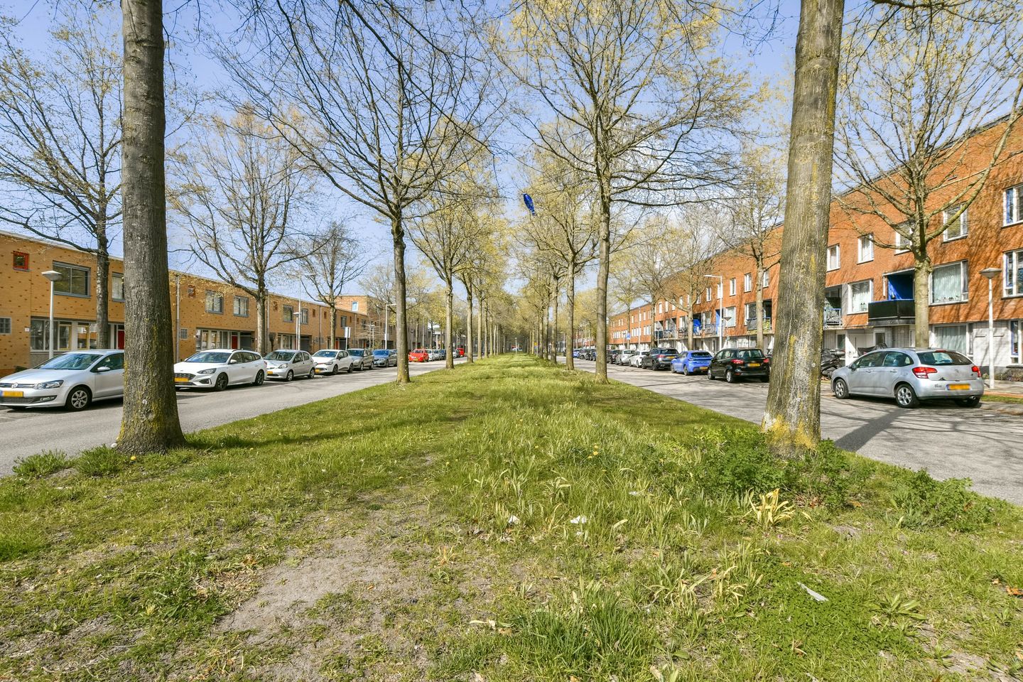 Comfortable Studio with Balcony in Amsterdam Nieuw-Sloten — 19