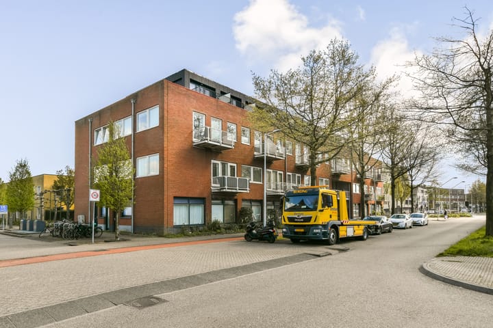 Foto 5 van Laan van Vlaanderen 141-C4