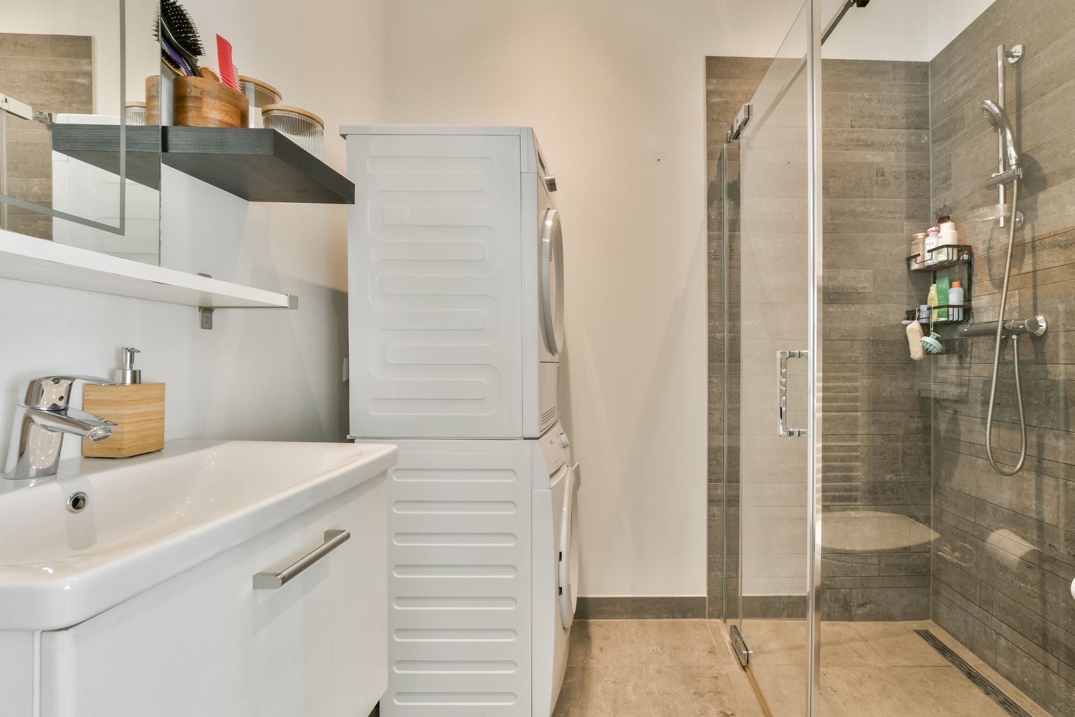 Comfortable Studio with Balcony in Amsterdam Nieuw-Sloten — 12