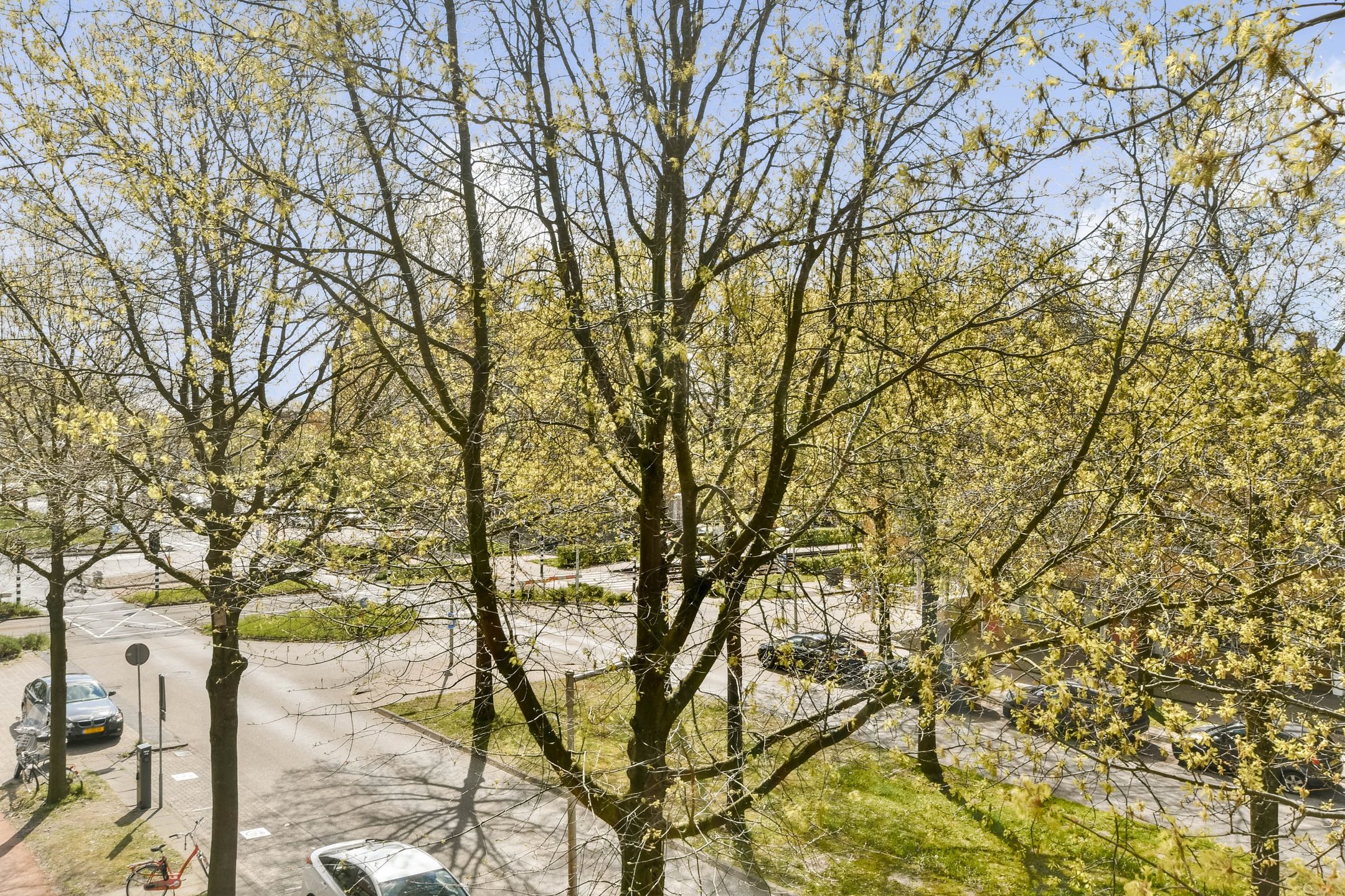 Comfortable Studio with Balcony in Amsterdam Nieuw-Sloten — 15
