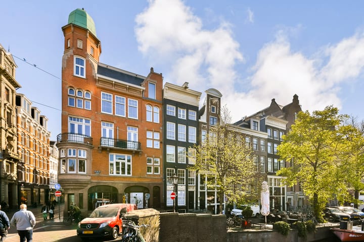 Photo 2 of Keizersgracht 463-F