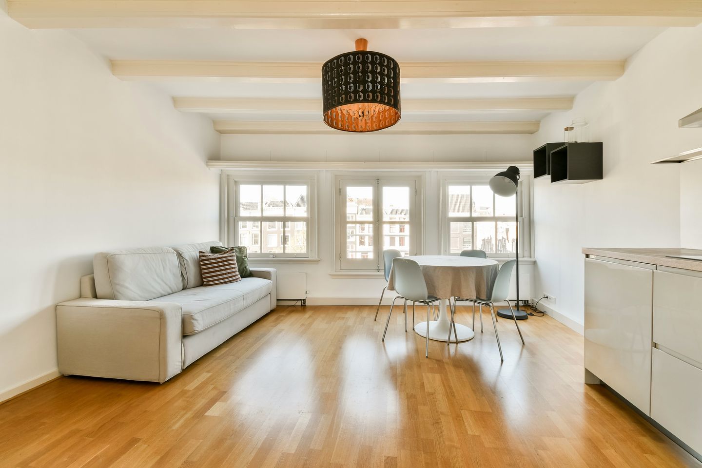 Photo 5 of Keizersgracht 463-F