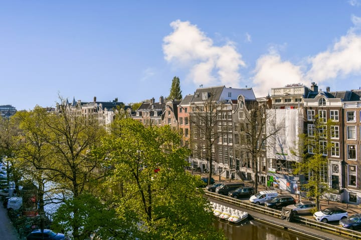 Photo 4 of Keizersgracht 463-F