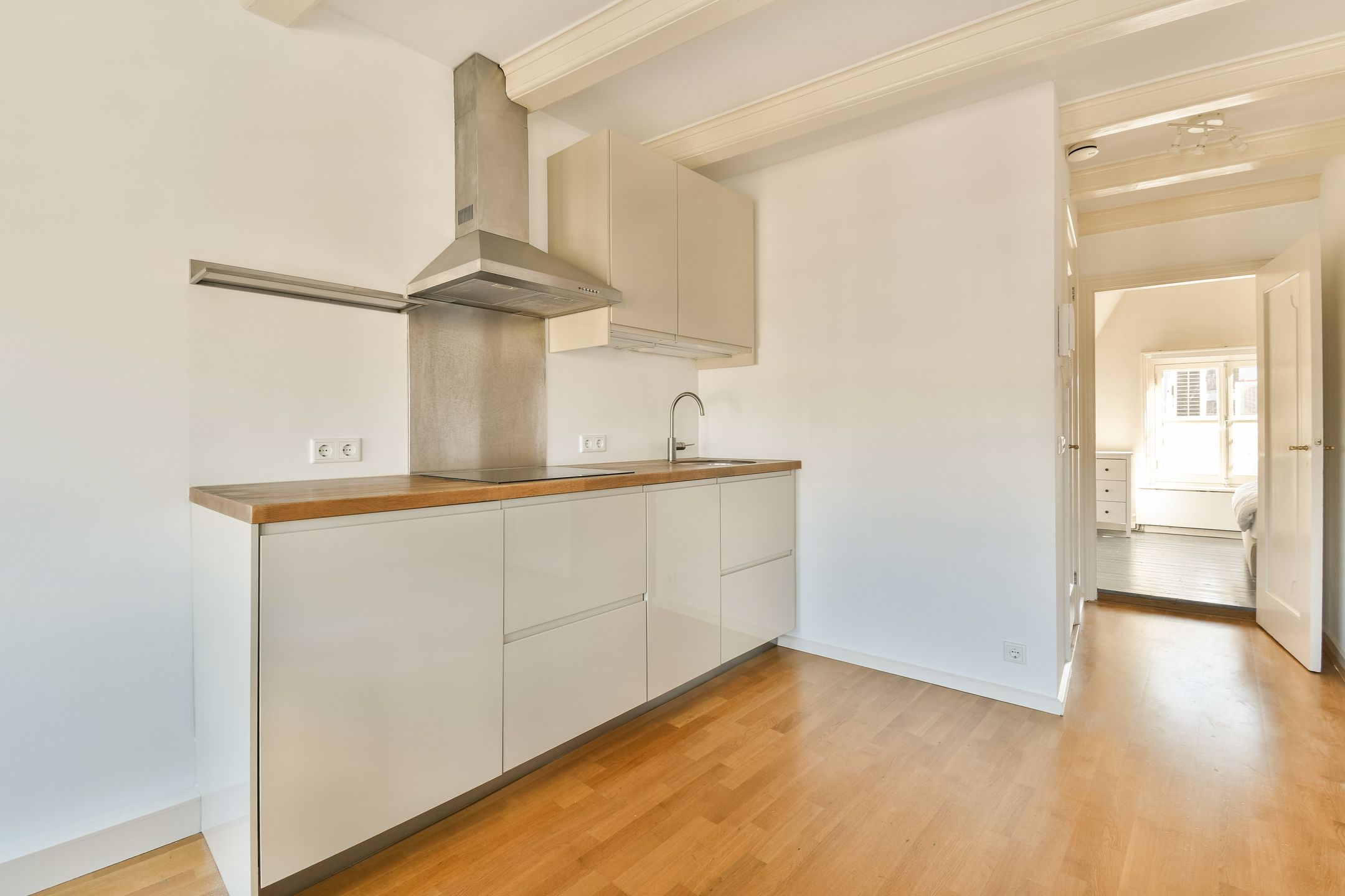 Photo 6 of Keizersgracht 463-F